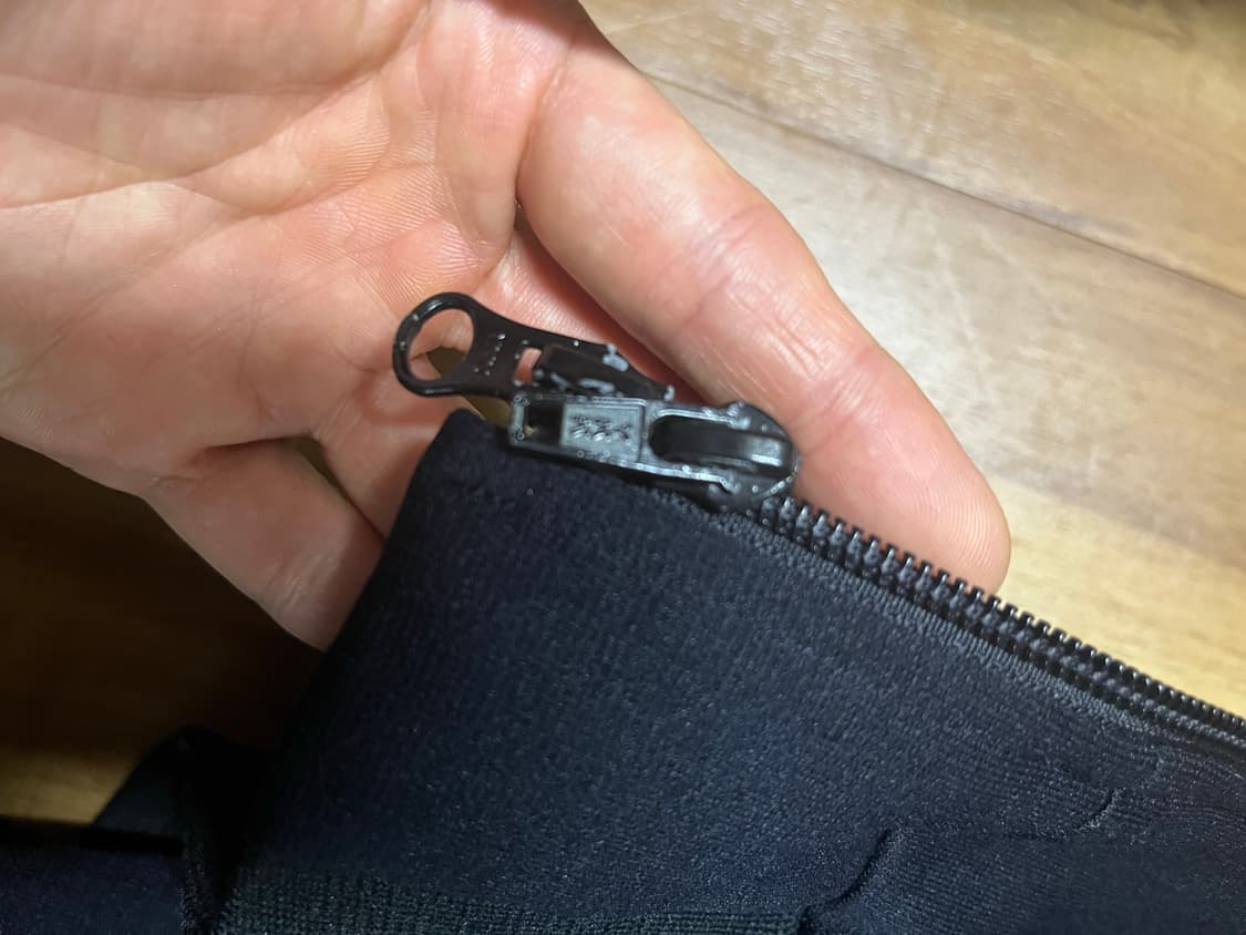 요지야마모토 뿌르옴므 저지자켓 상품이미지5