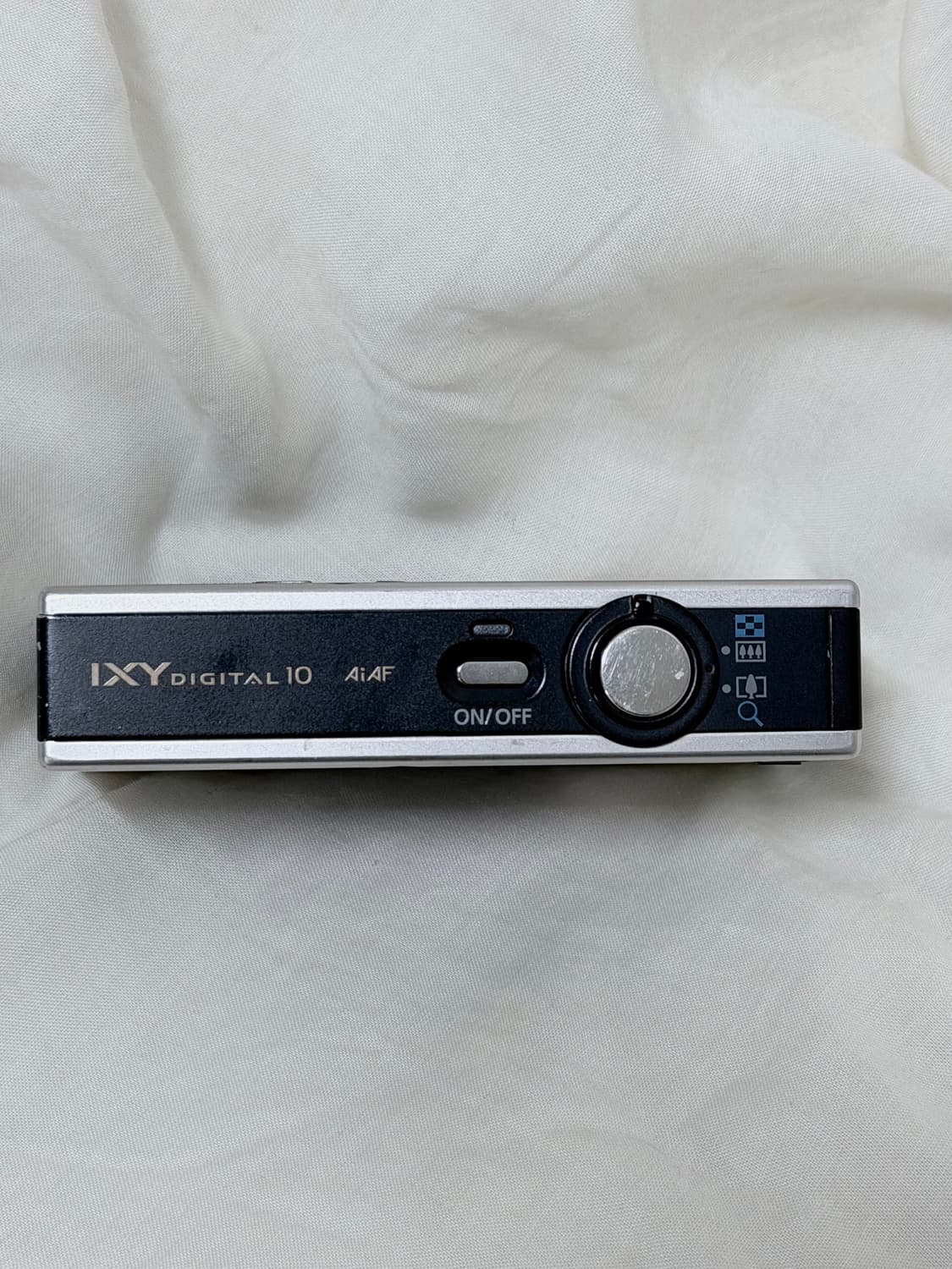 캐논 익시10 (익서스70) 디지털카메라 판매 상품이미지5