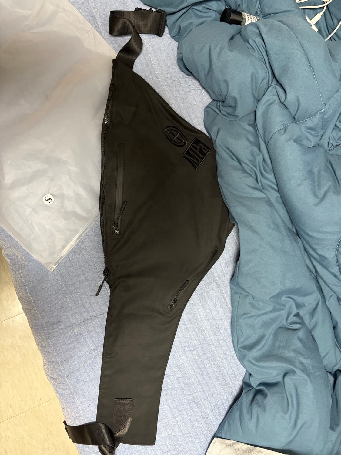 플프 슬링백 상품이미지1