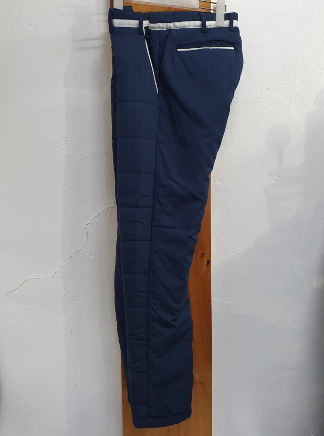 Master Bear 패딩골프바지(30) 상품이미지2