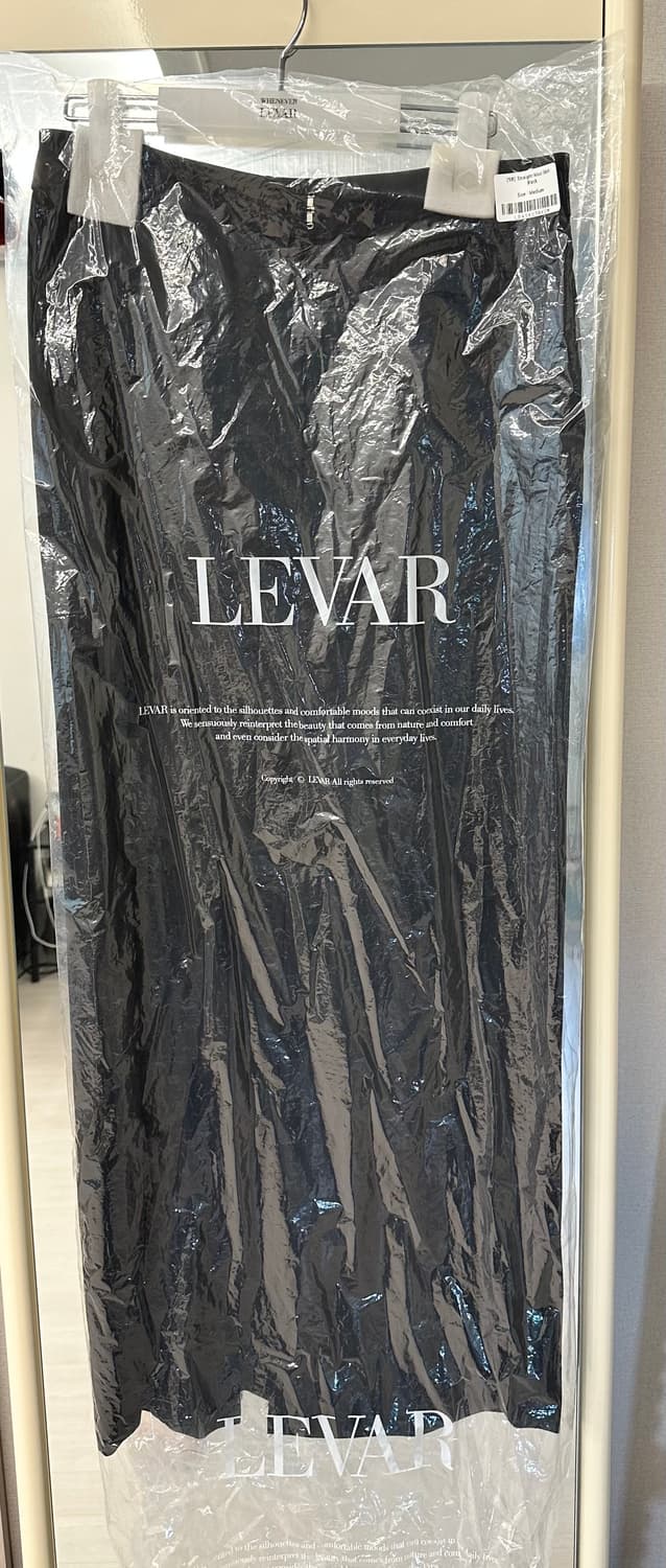 르바 straight maxi skirt 상품이미지5