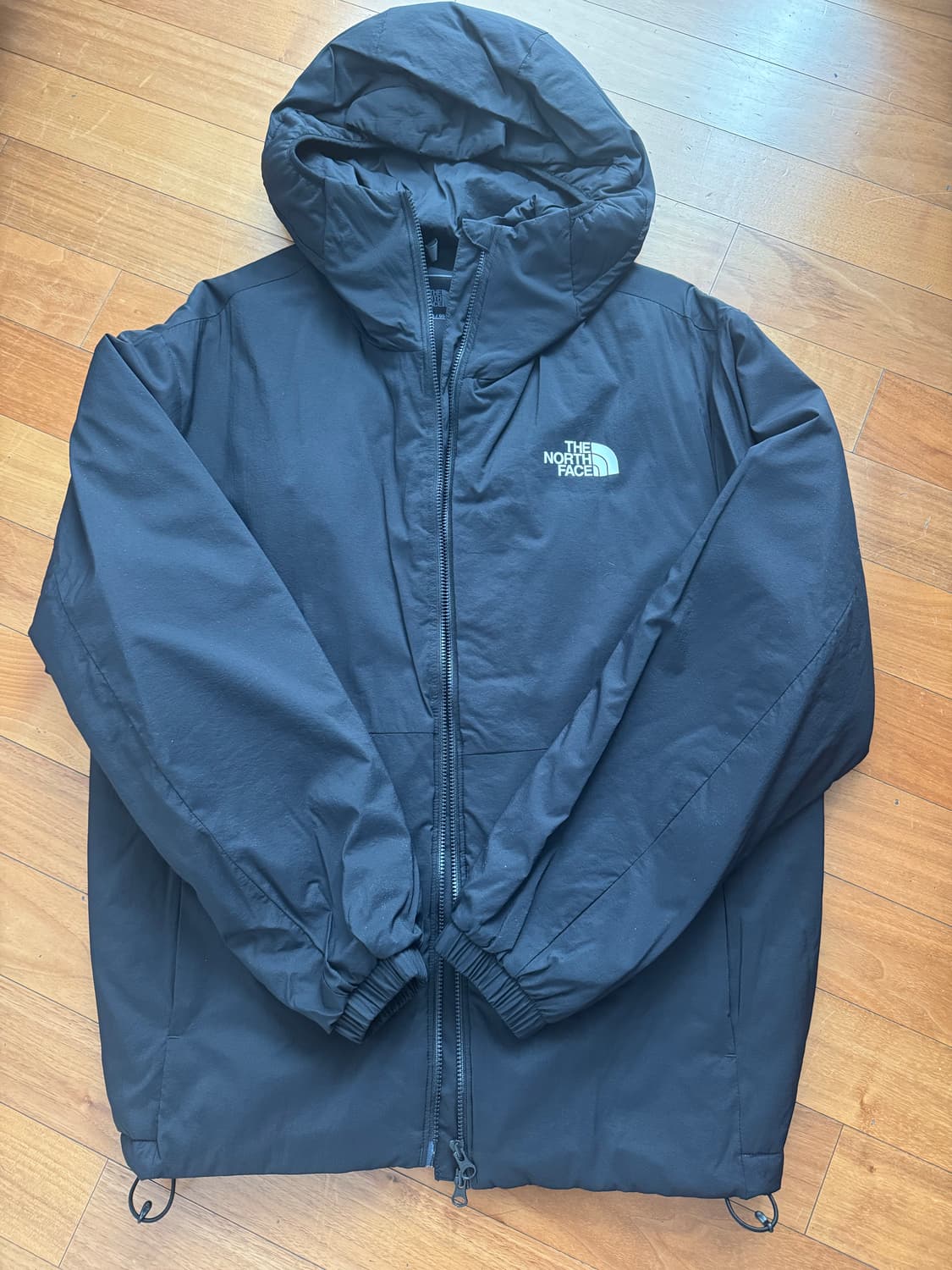 노스페이스 바람막이 상품이미지1