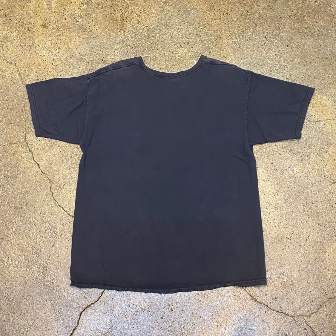 미국 빈티지 하드락 카페 ARUBA 아루바 투어티 락티셔츠 반팔티 상품이미지5