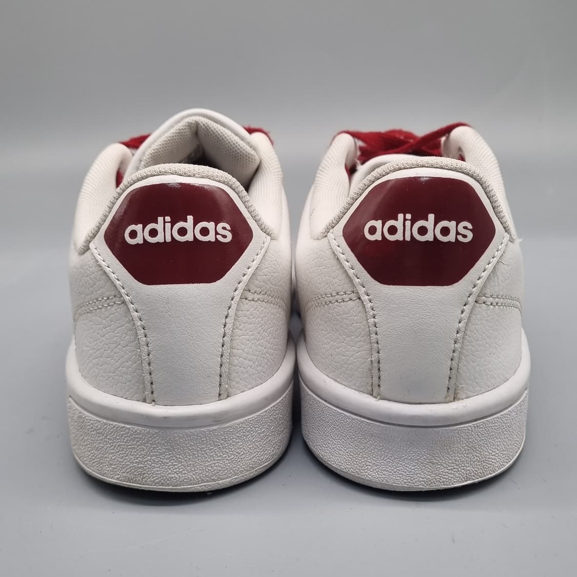 아디다스 그랜드코트 여성스니커즈235 상품이미지4