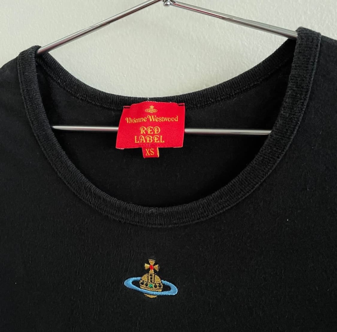 비비안웨스트우드 반팔 상품이미지2