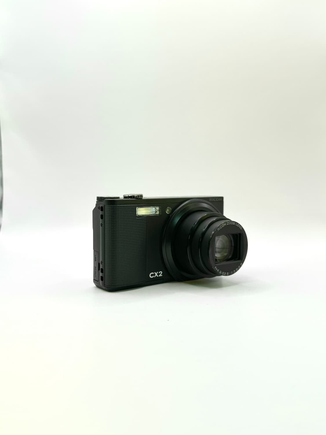 Ricoh CX2 디카 상품이미지6