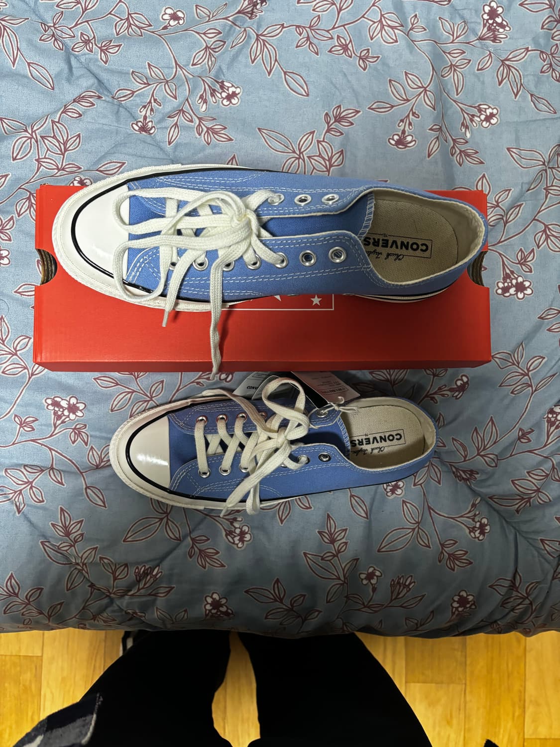 컨버스 척 70 오픈스카이  상품이미지4