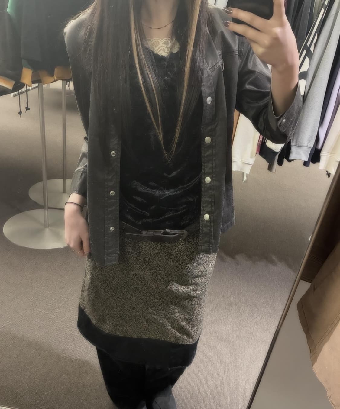 Midnight Minimalist 🌑 ♟️ 상품이미지2