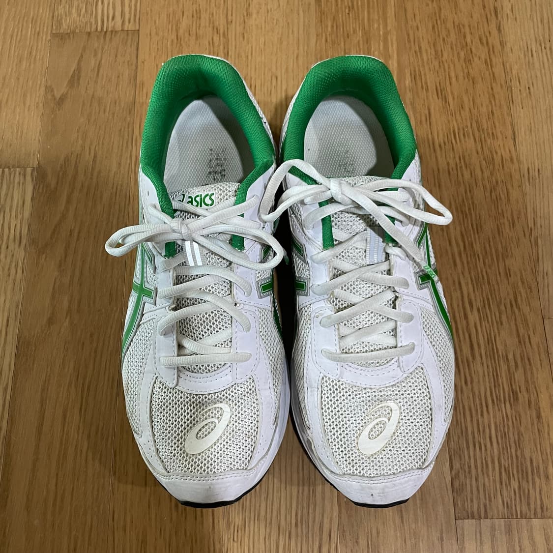 아식스 조그100 S 운동화 270 상품이미지2