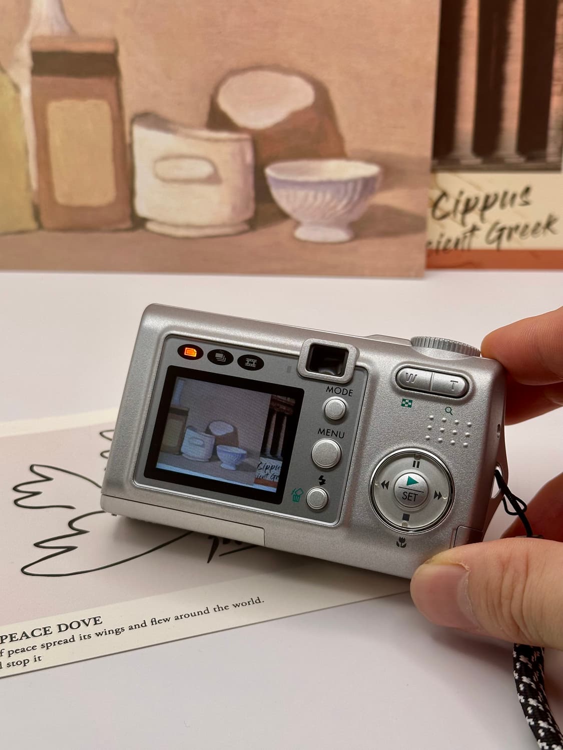 SANYO Xacti DSC-J2  상품이미지3