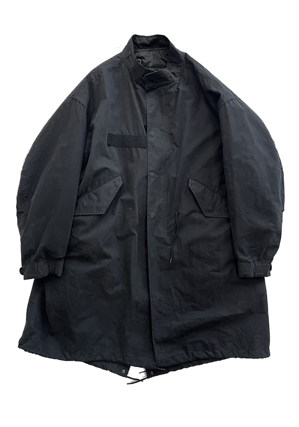 프릭스스토어 피쉬테일 파카 상품이미지1