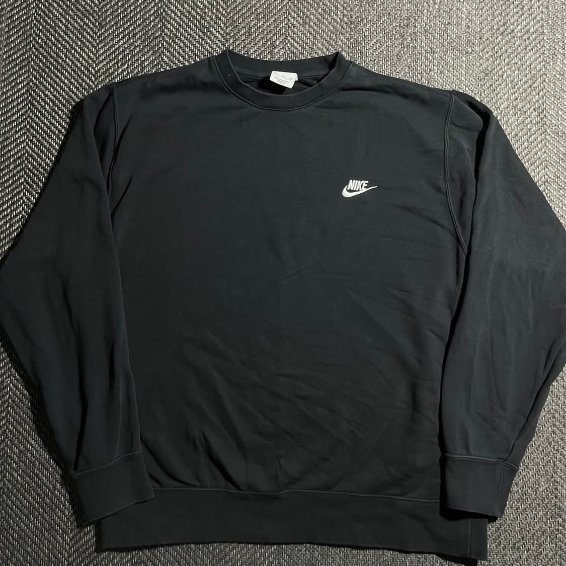 [105] NIKE 나이키 맨투맨 상품이미지2