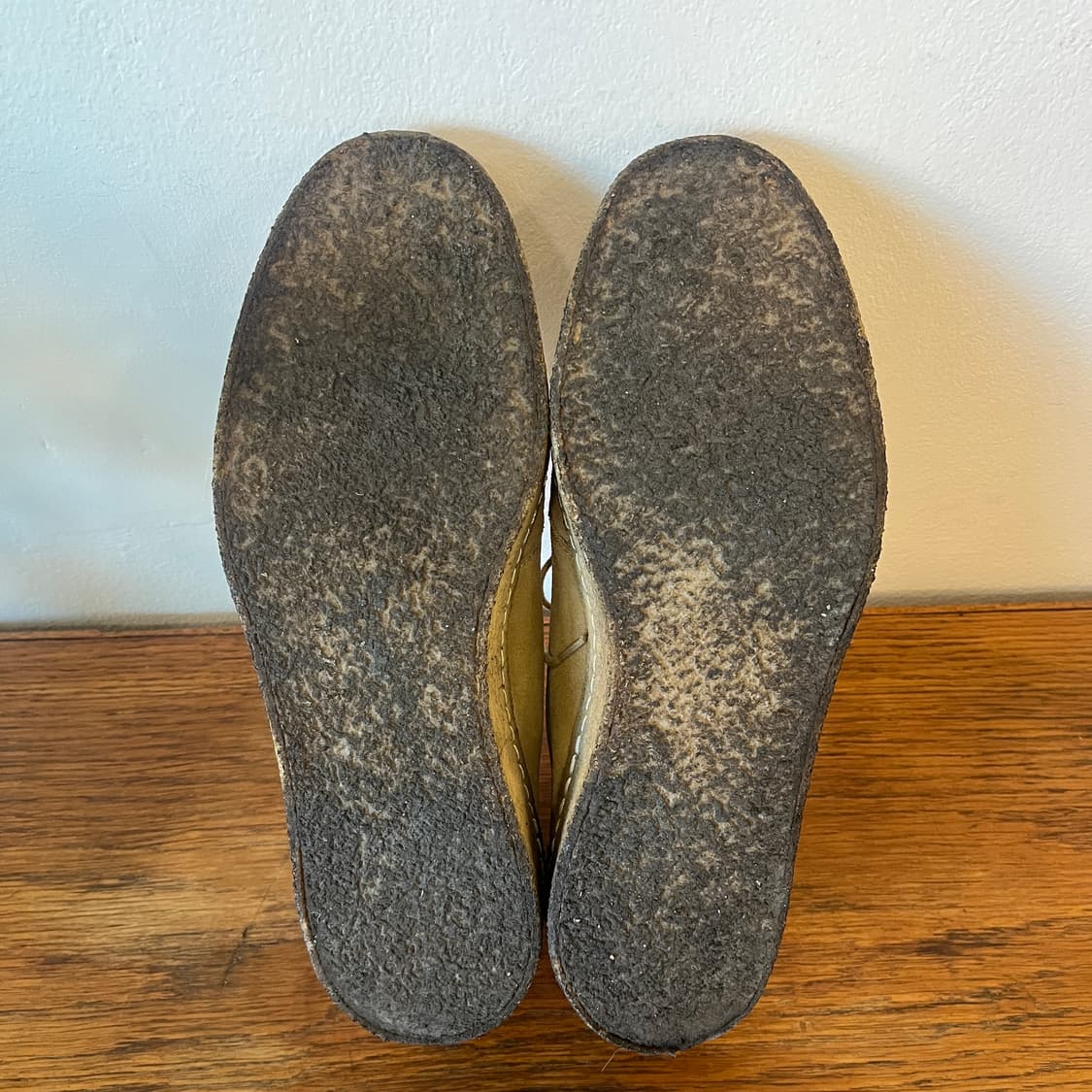 Goerge cox X Fred perry suede derby (8) 상품이미지7