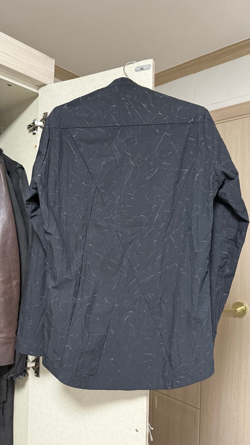 A.F artefact shirt 상품이미지2