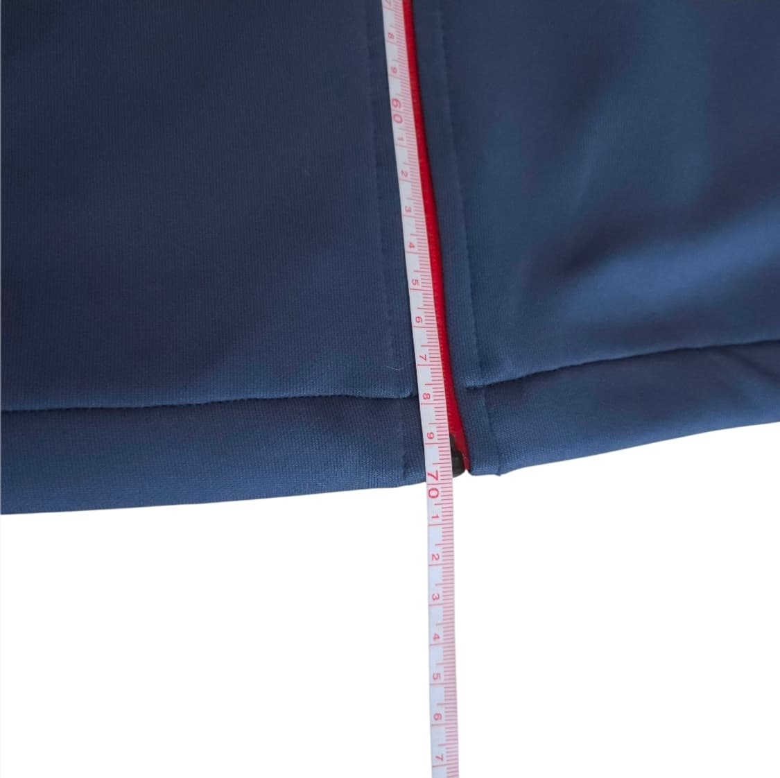 아디다스 져지 그레이트랙탑 100-105 저지자켓러닝 상품이미지10