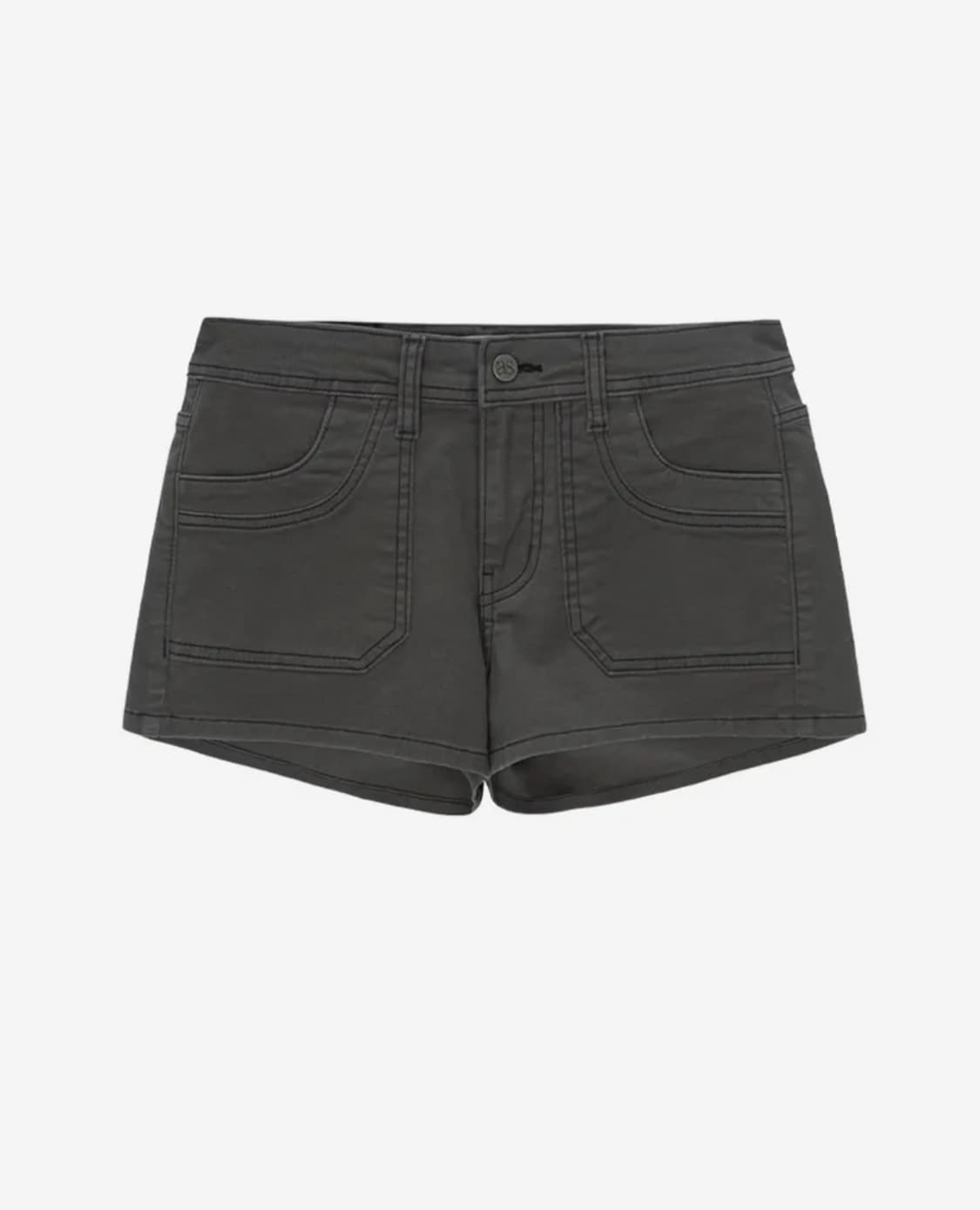 SAND LOW SHORT PANTS / KHAKI 상품이미지1
