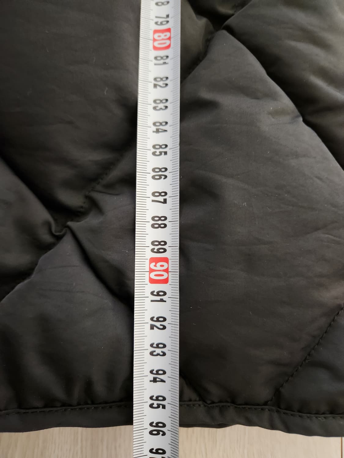 코데즈컴바인 여성 썸롱패딩점퍼 (CED-PD402WB) 사이즈F

새상품 상품이미지2