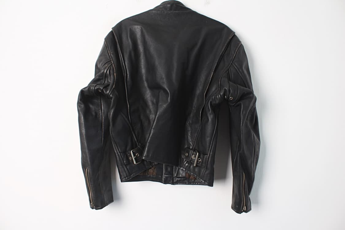 할리데이비슨 맨즈 레더자켓 상품이미지7