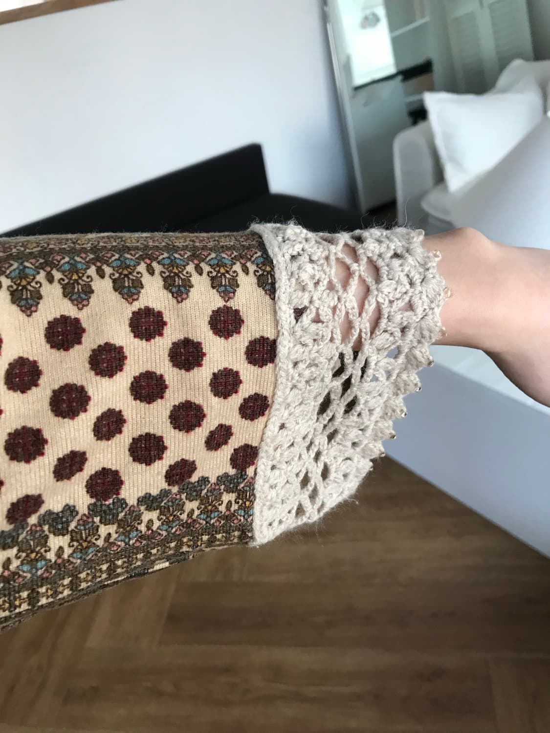 vintage pattern t-shirts 상품이미지8