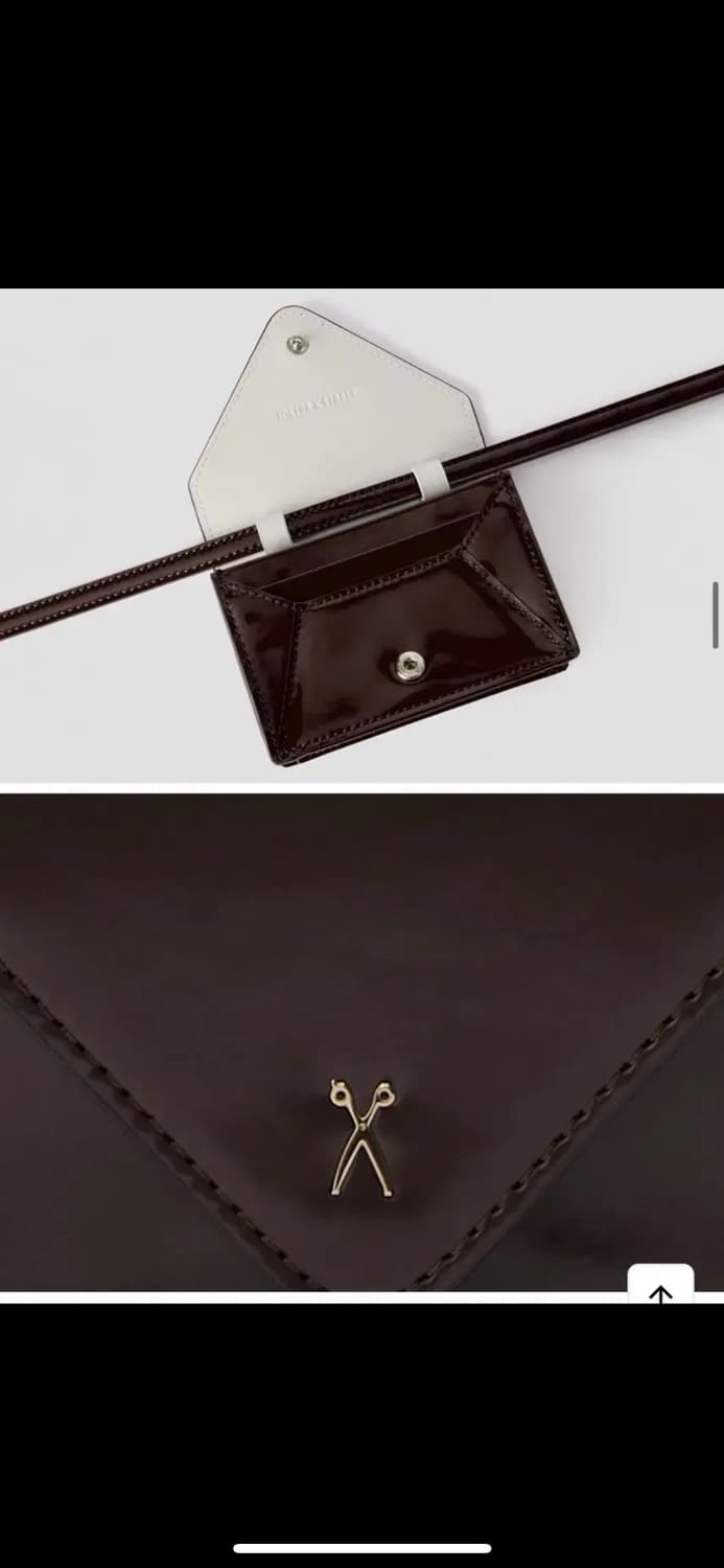 조셉앤스테이시 벨트 백&크로스백 연동 가능 상품이미지7