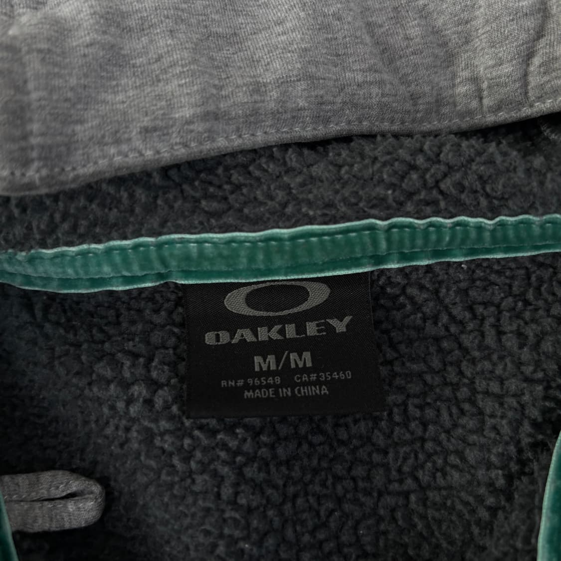 오클리 후드집업 상품이미지6