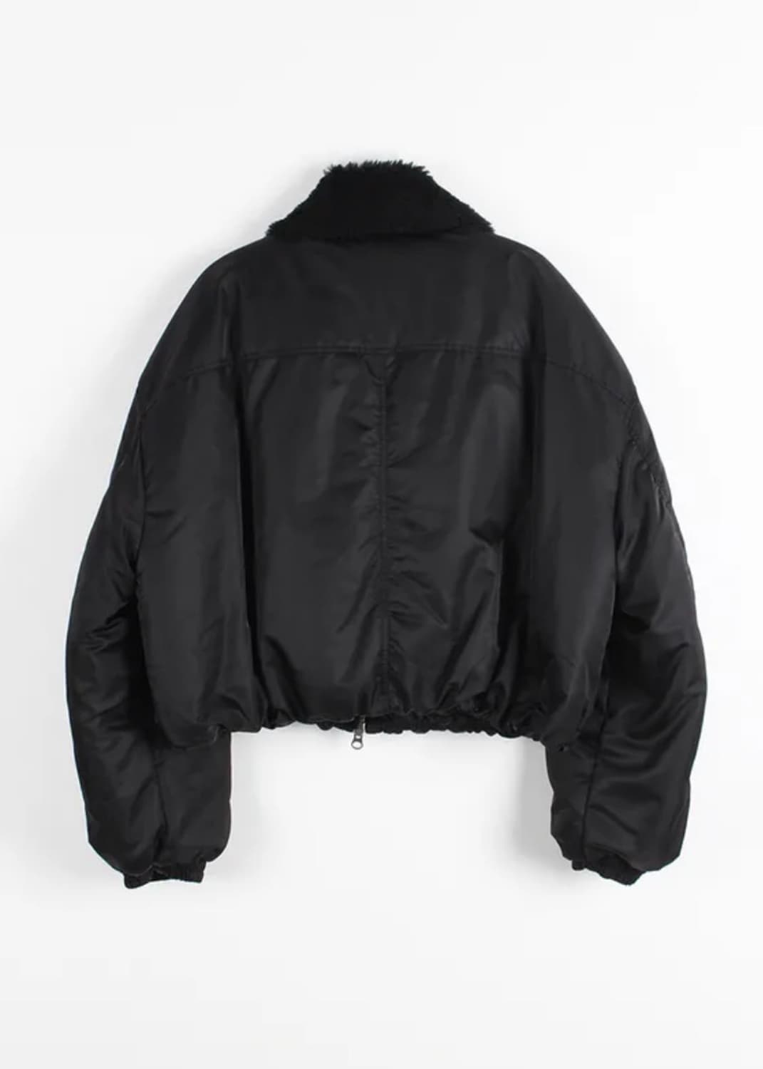 이오엔 MA-1 봄버자켓 상품이미지6