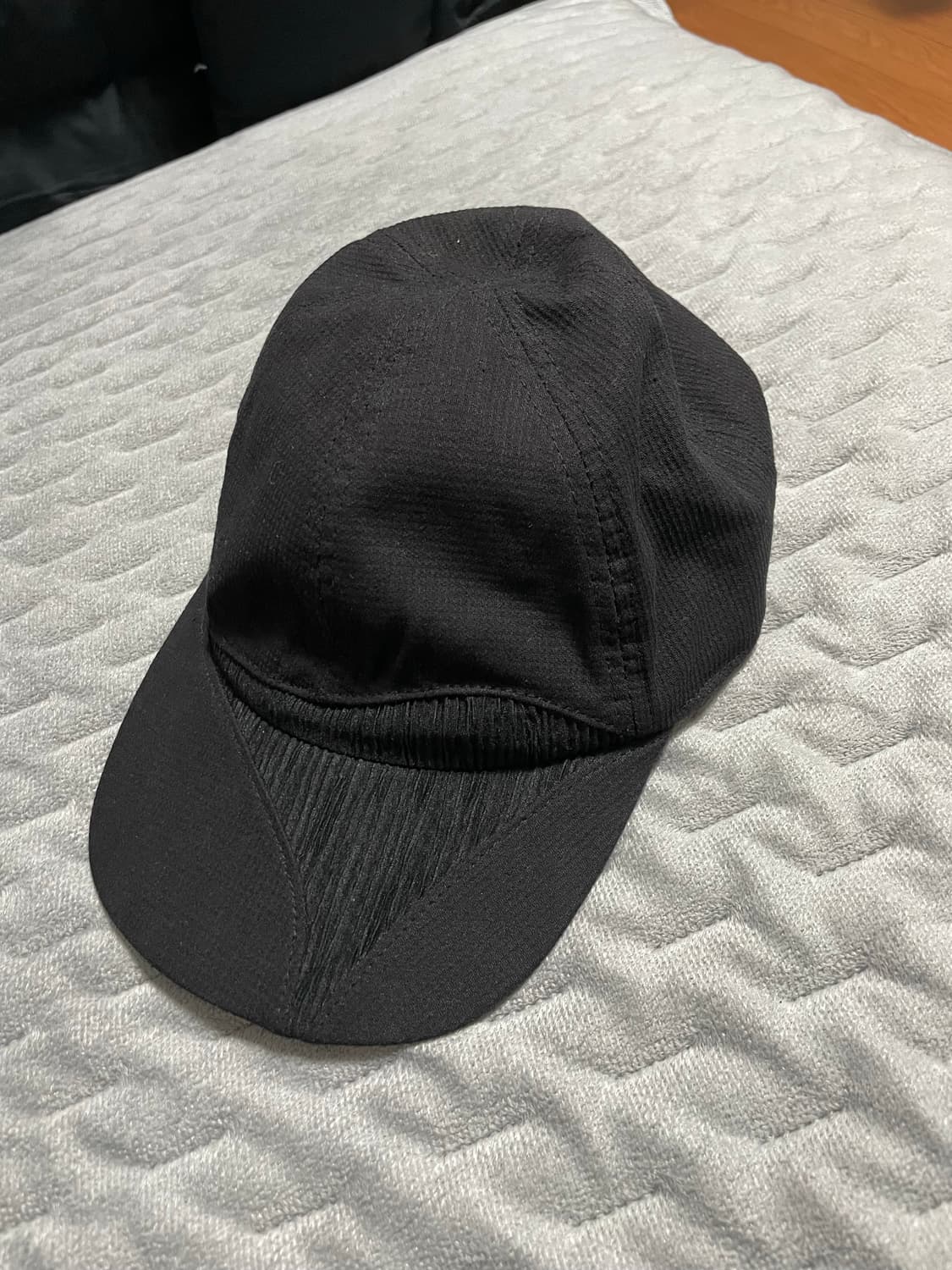 xlim 콘크리트 볼캡 상품이미지1