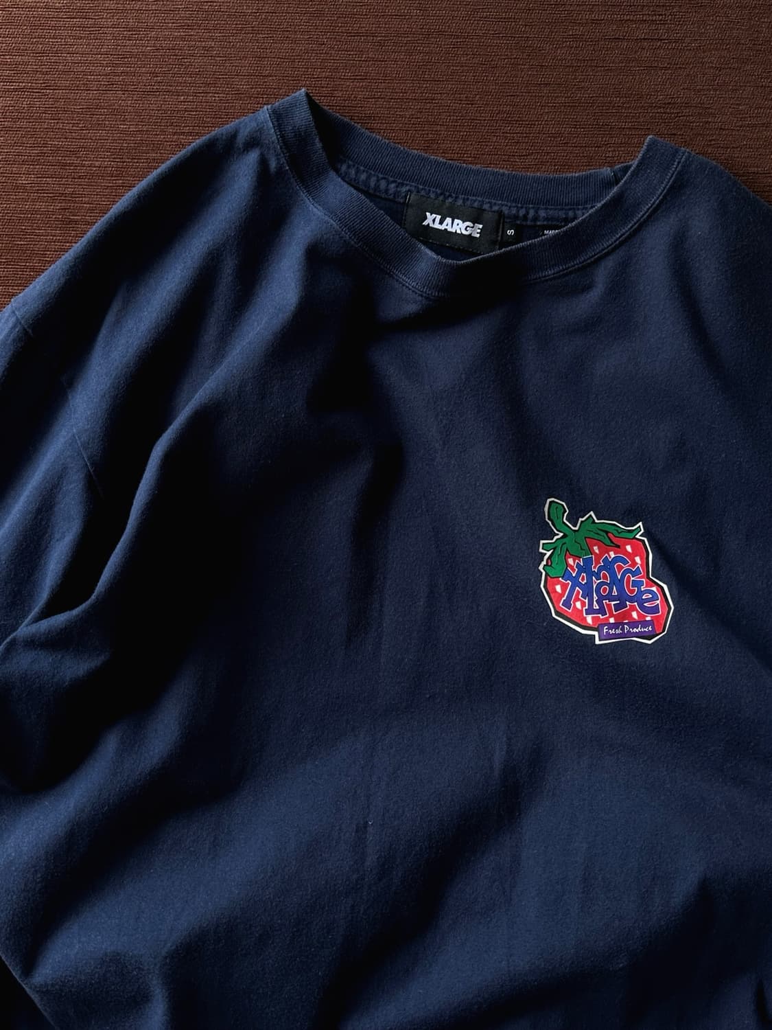XLARGE 상품이미지5