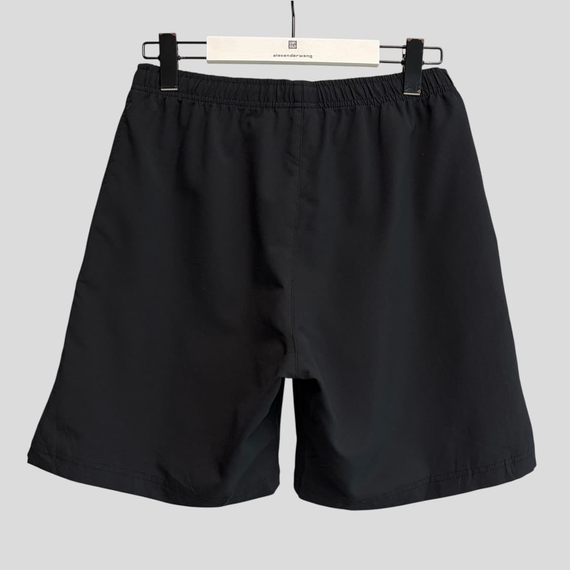 (L)Mizuno 미즈노 트레이닝 반바지 상품이미지4