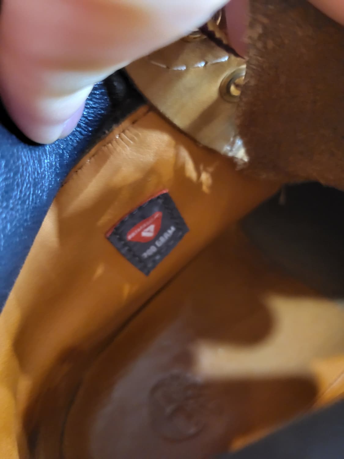 팀버랜드 6인치 프리미엄 워터프루프 부츠 상품이미지7