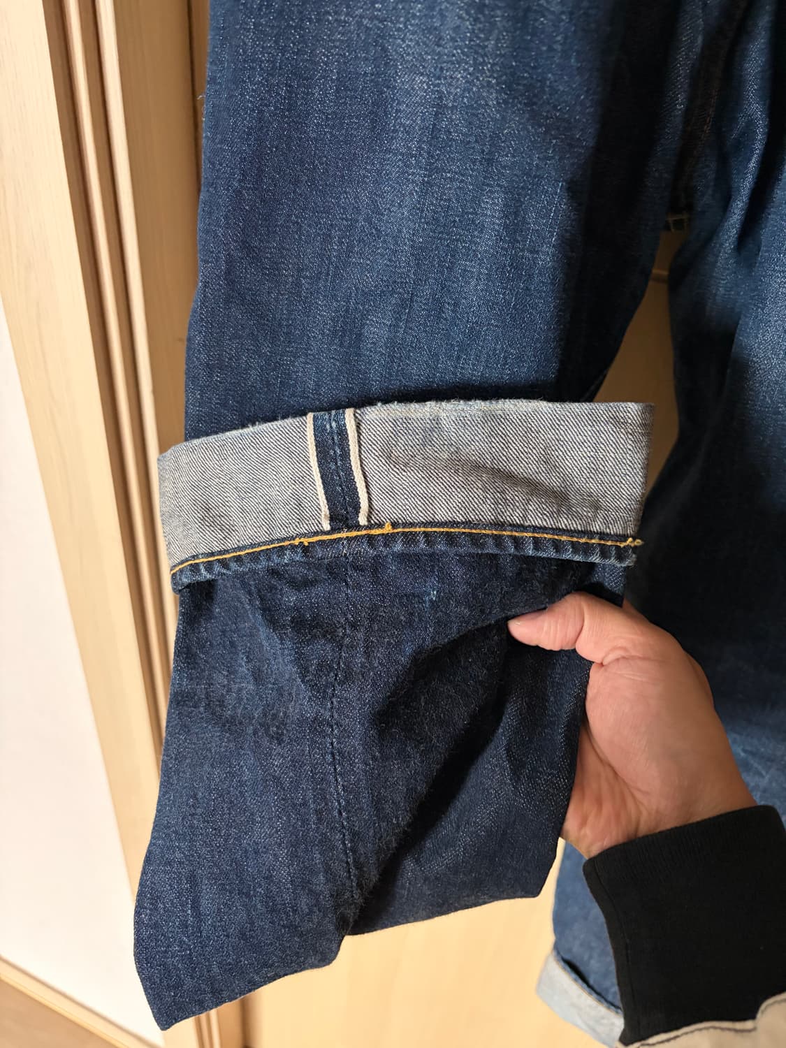 풀카운트 1101 33사이즈 상품이미지8