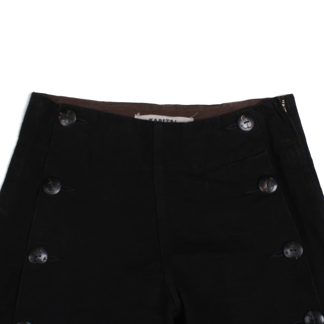 KAPITAL 팬츠 상품이미지4