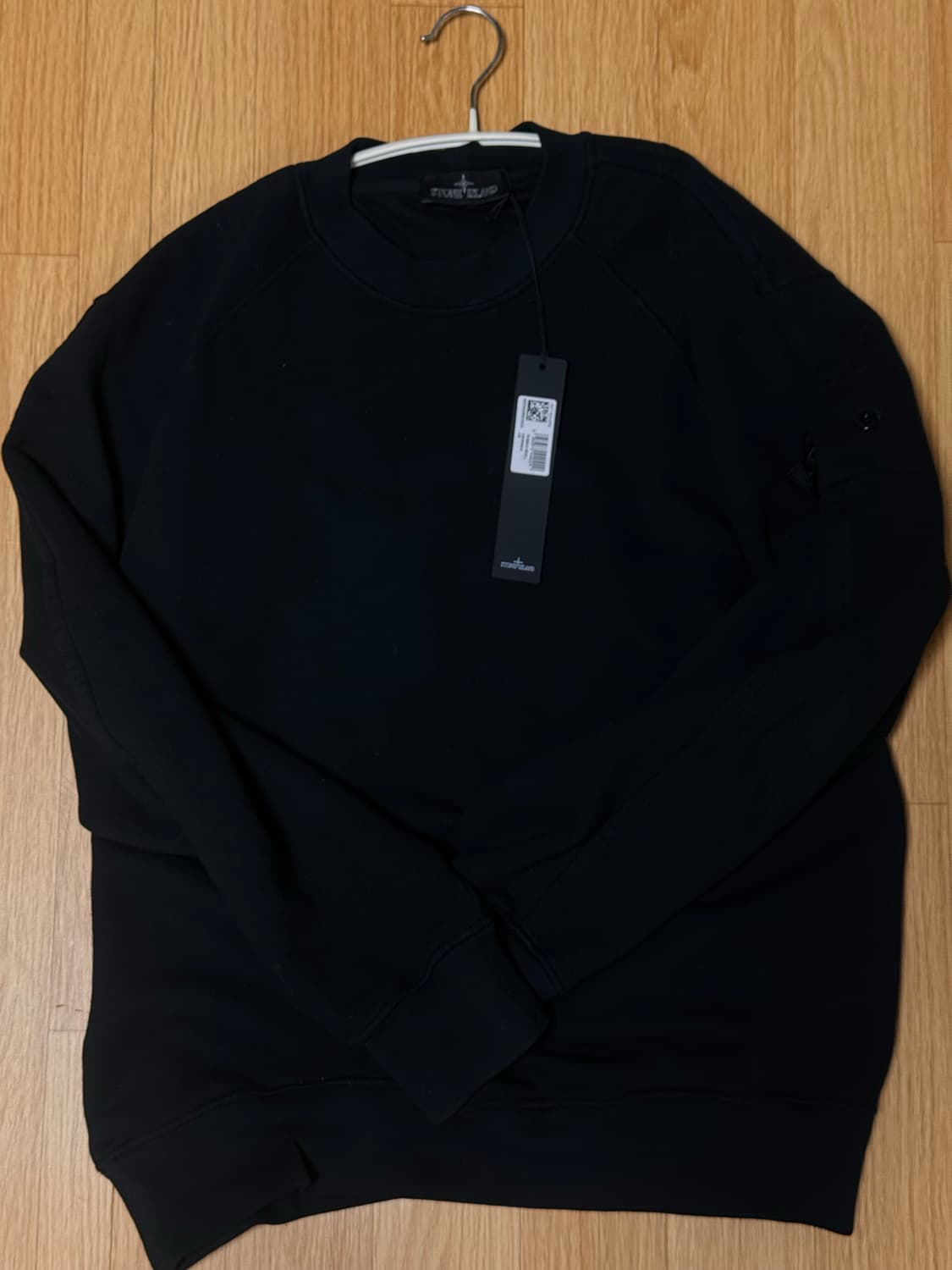 스톤아일랜드 쉐도우프로젝트 맨투맨 상품이미지1