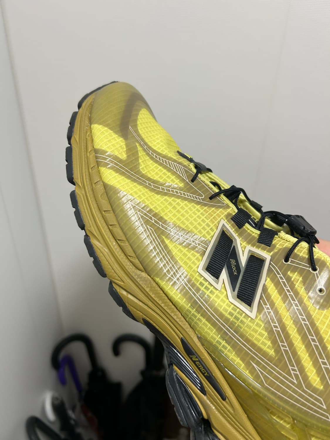 뉴발란스 x 케일 290mm 상품이미지1