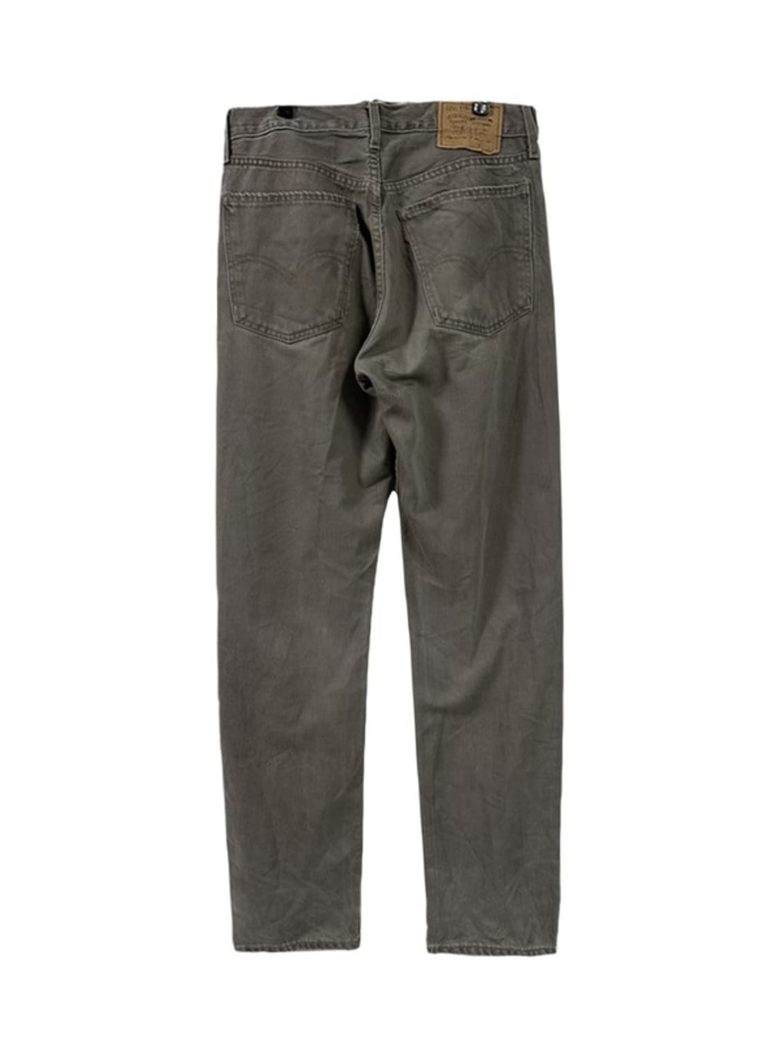 [W33L34] LEVI'S 리바이스615 90s 오렌지탭 빈티지 상품이미지2