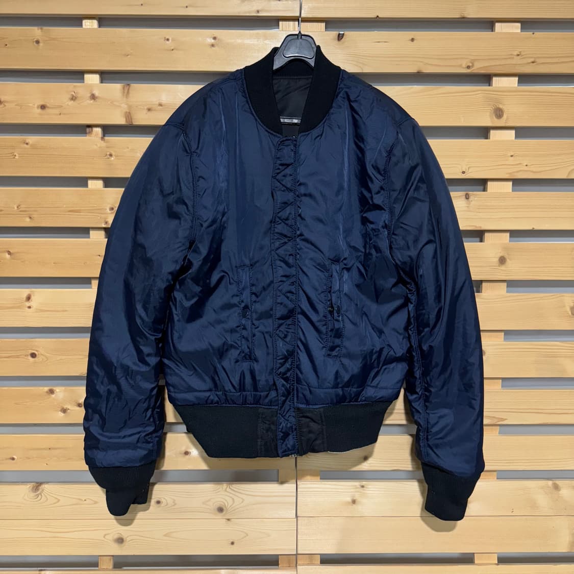 알파인더스트리 라이풀 MA-1 상품이미지3