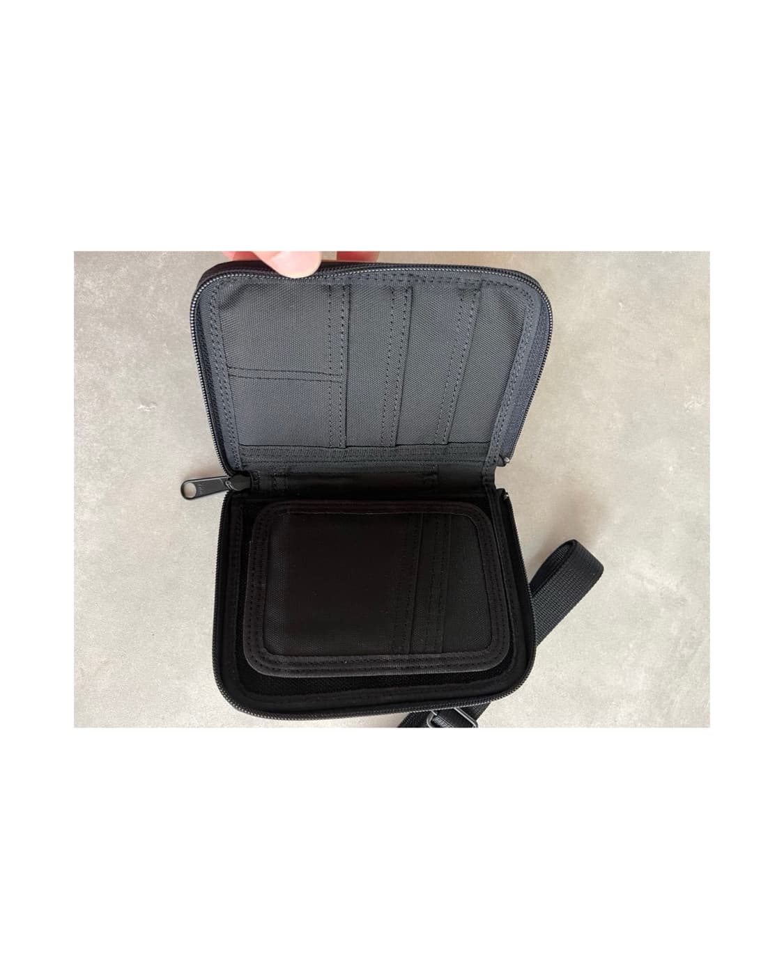 요시다 포터 카드지갑 숄더백 상품이미지5