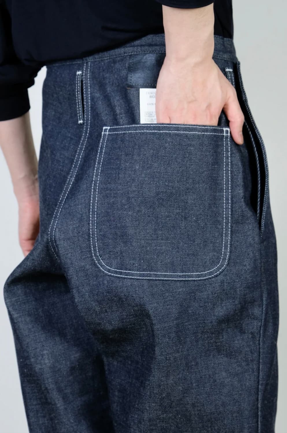 Tuki harara fukushoku kenkyusho 상품이미지9