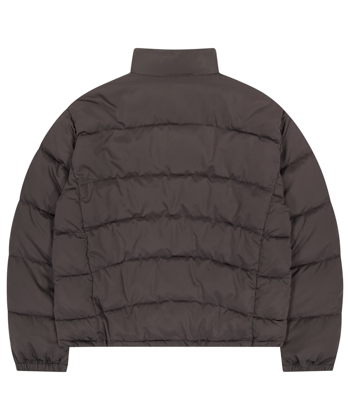 코이세이오 패딩PADDED JACKET DARK BROWN 상품이미지3