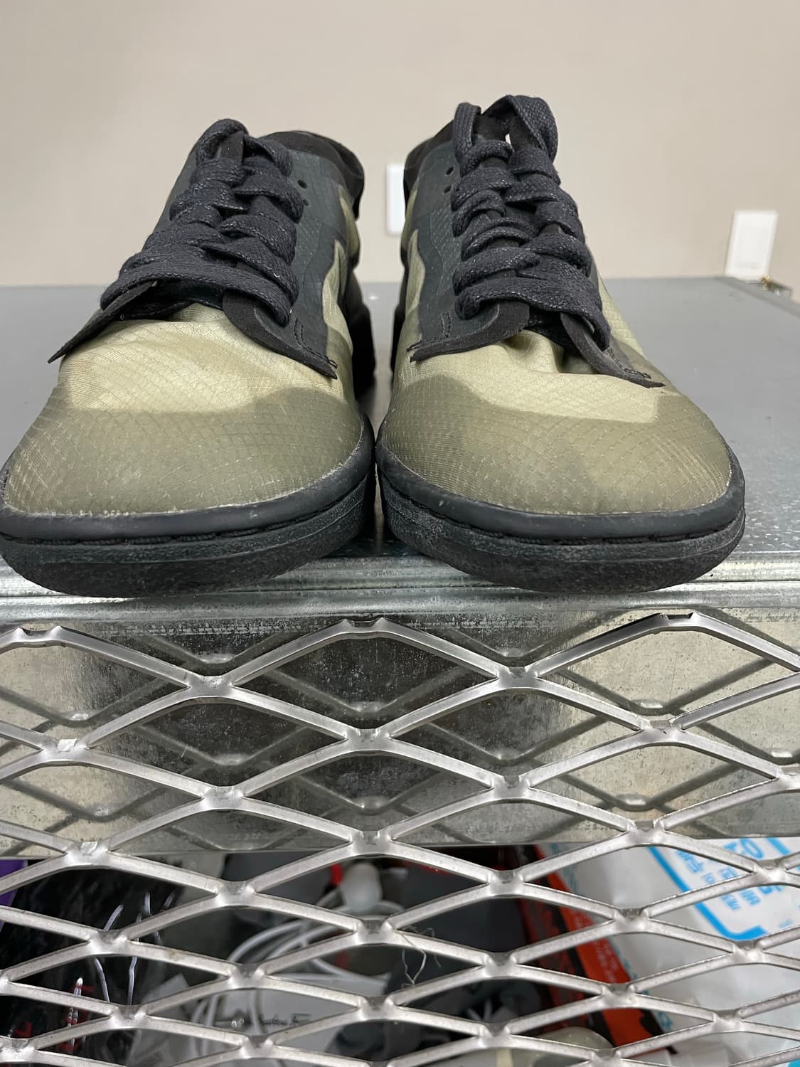 나이키X꼼데가르송 덩크 로우 260 (gr-4708) 상품이미지8