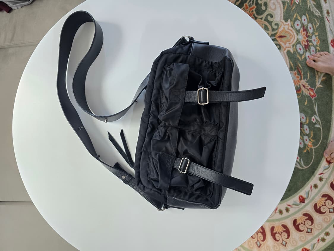 유스 카메라백  상품이미지1