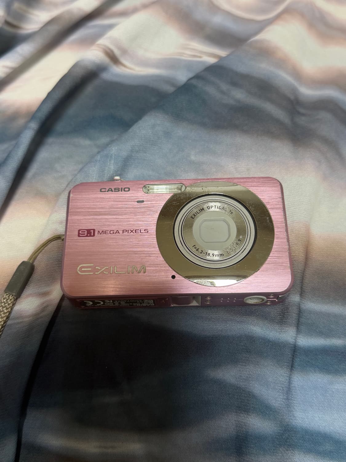 카시오 exilim z85 카메라 💕✨ 상품이미지1