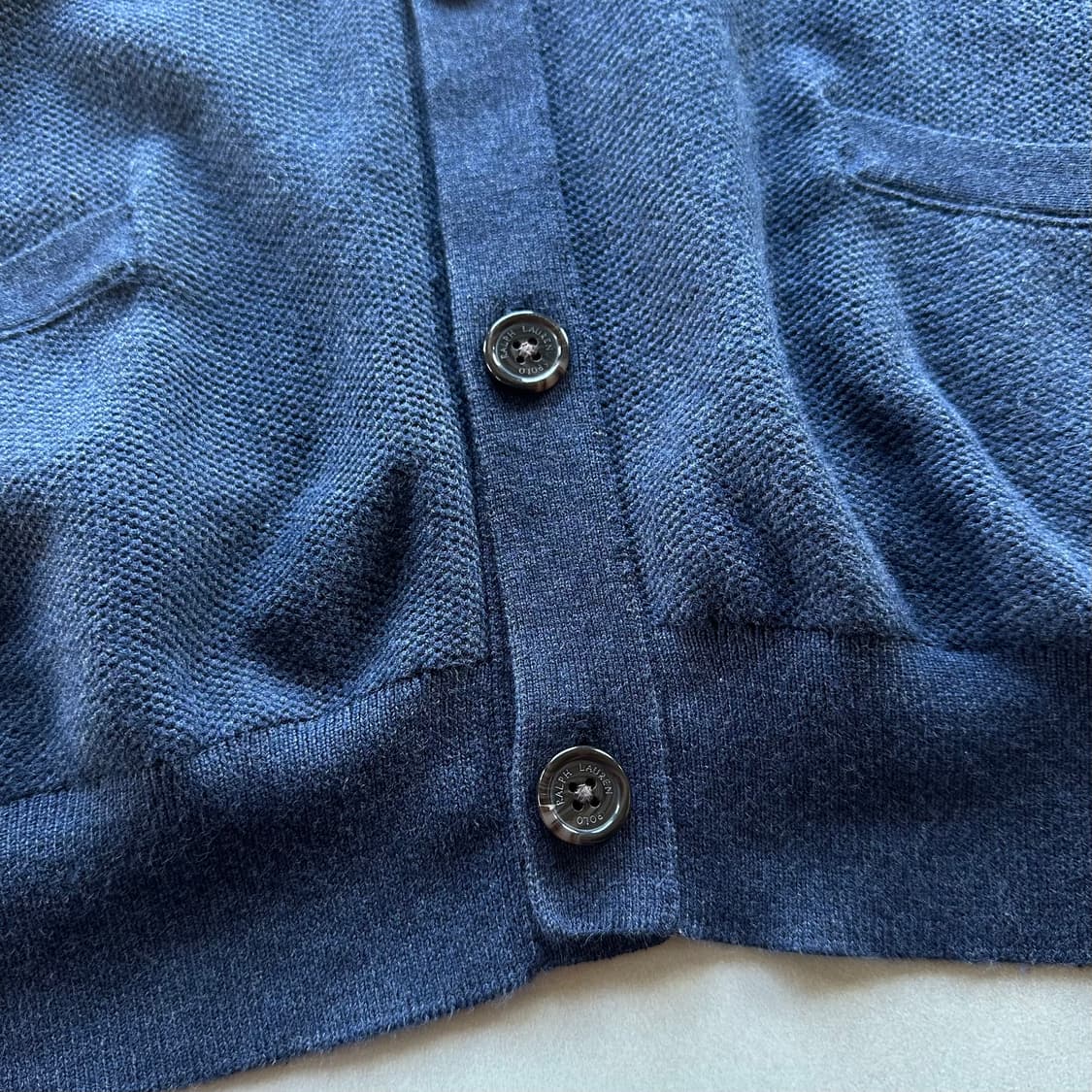 [XL]폴로 랄프로렌 피마 코튼 가디건 상품이미지9