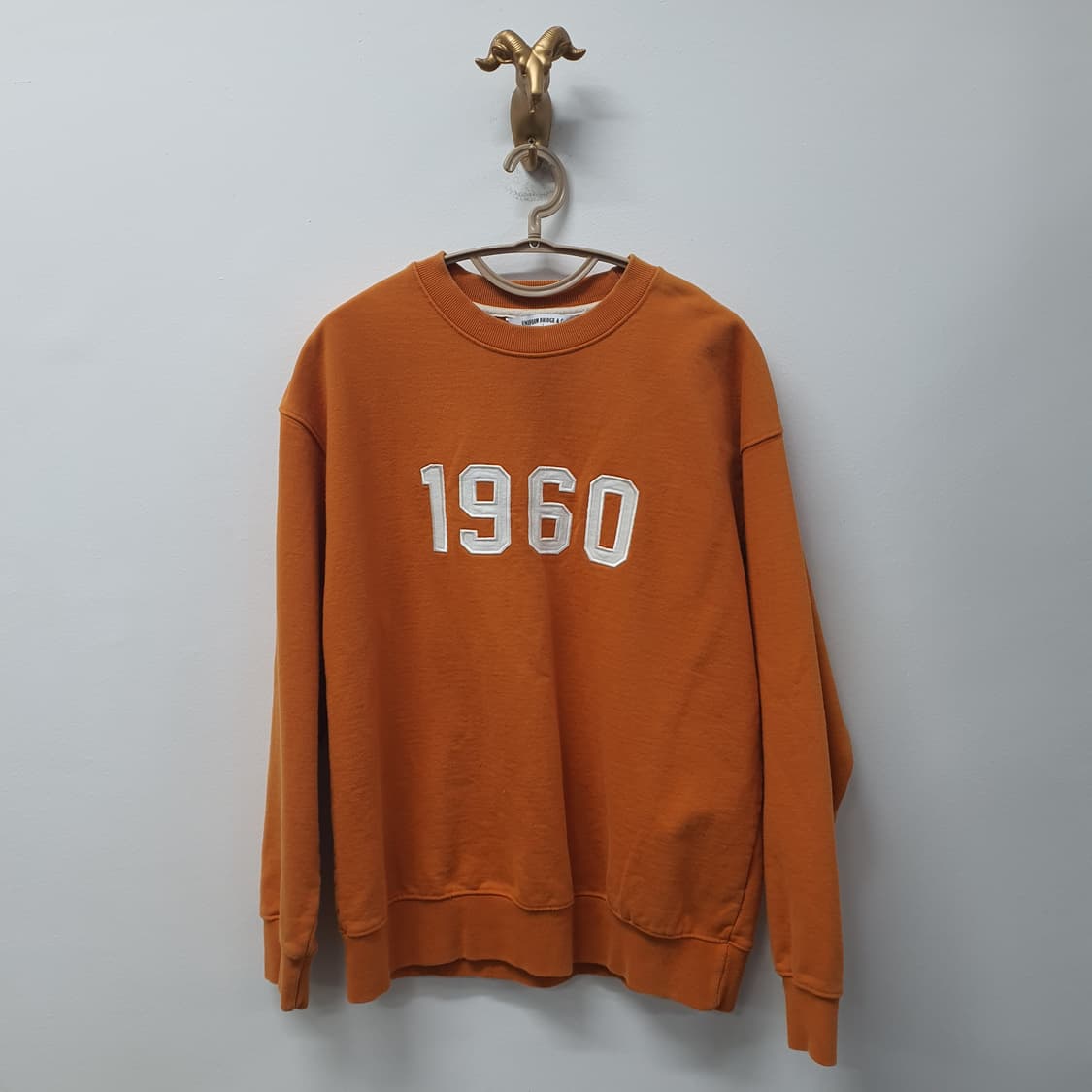 유니폼브릿지 스웻셔츠 상품이미지1