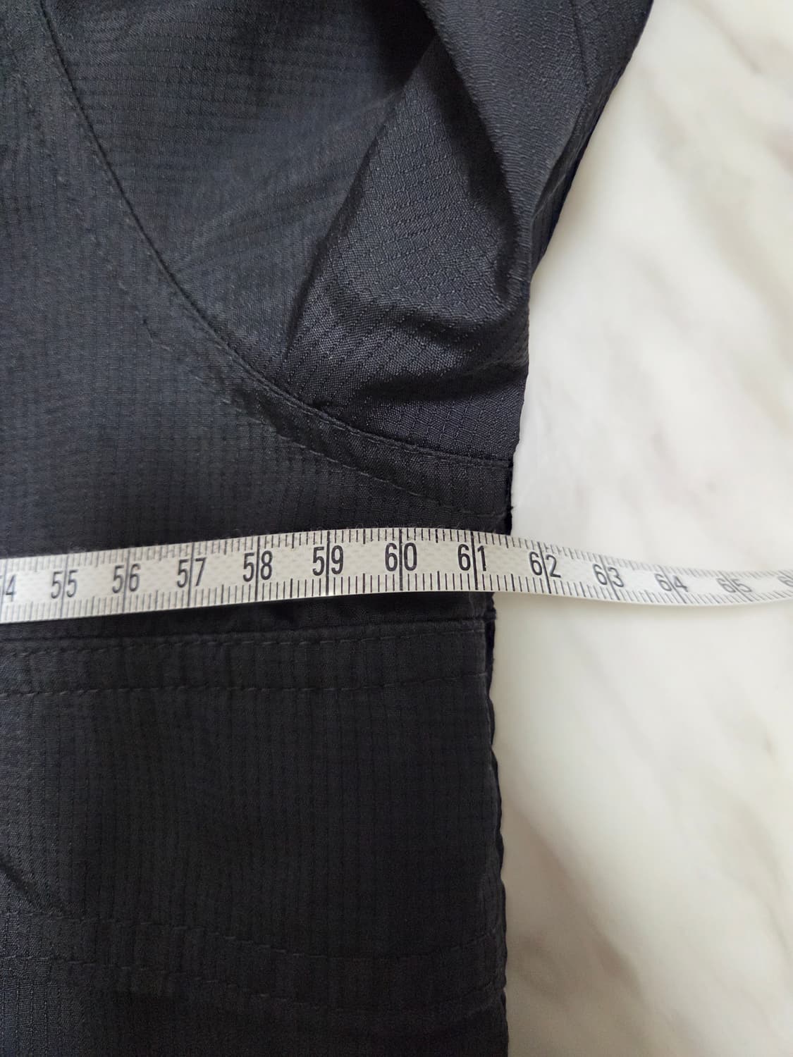 나이키 조던 점프맨 수트 자켓 아노락 상품이미지9