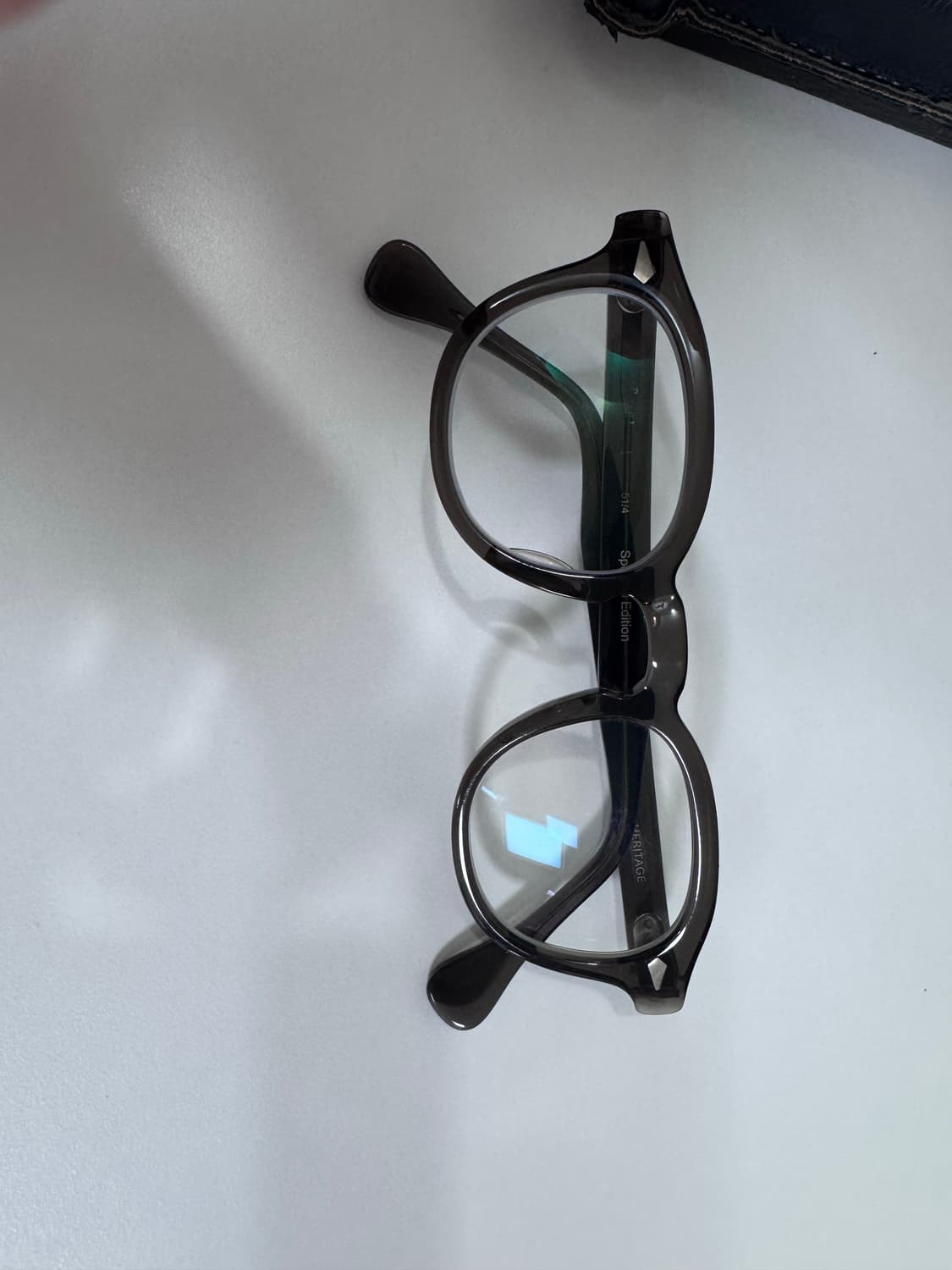 타르트옵티컬 아넬 헤리티지 46 상품이미지2