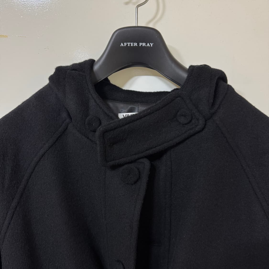 비바스튜디오 후드코트 상품이미지2