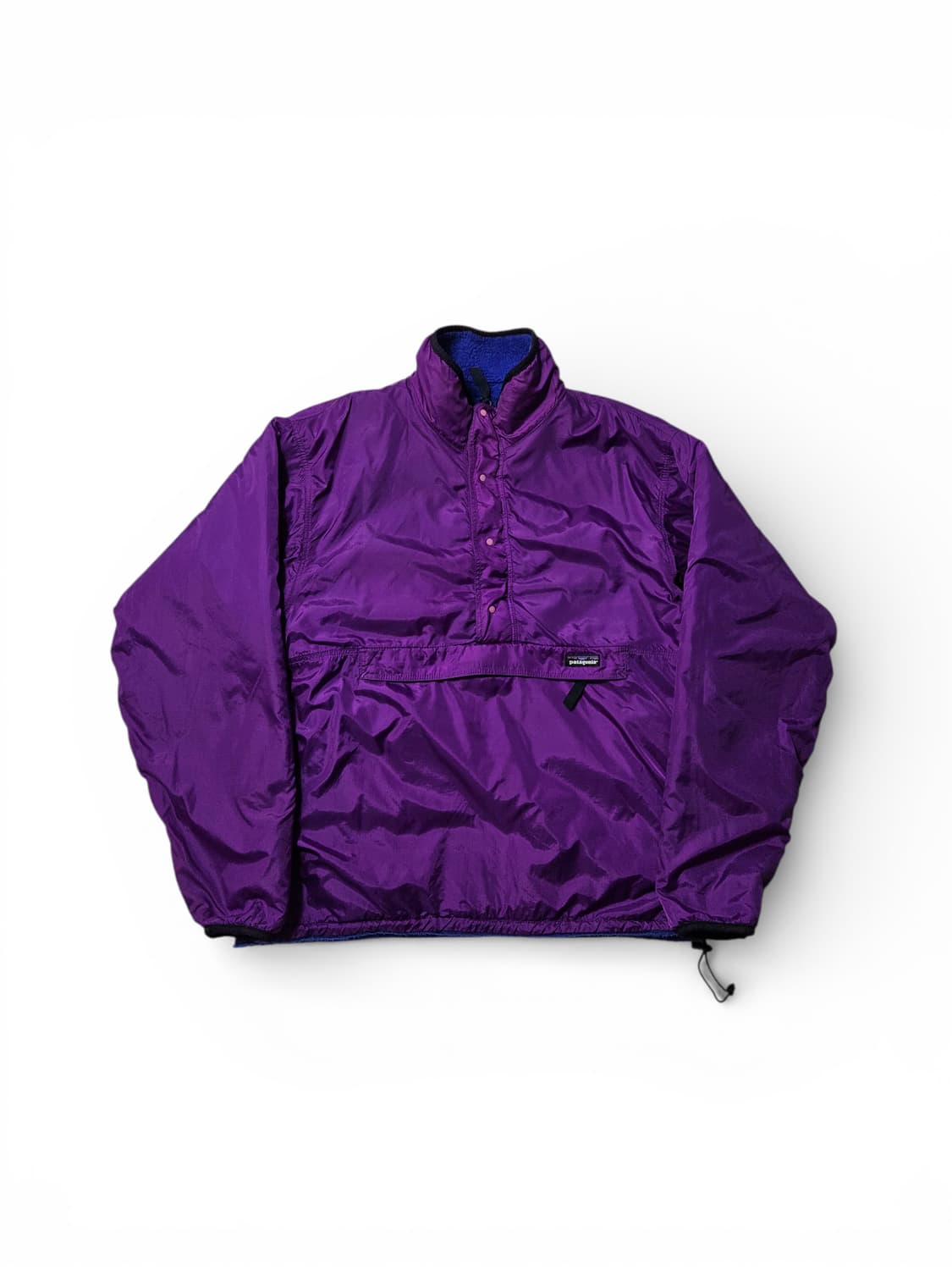 1993 파타고니아 리버서블 파일 글리세이드 XL 상품이미지6