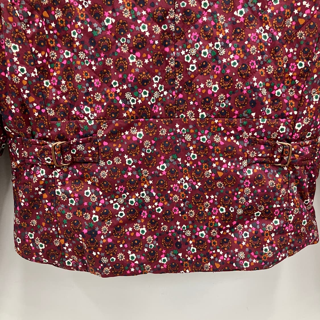 스포츠맥스 리버시블 자켓 34 상품이미지7