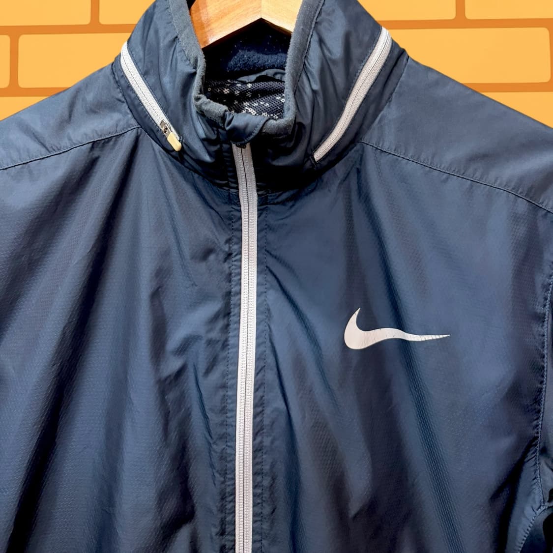 나이키 스톰핏 윈드브레이커 상품이미지2